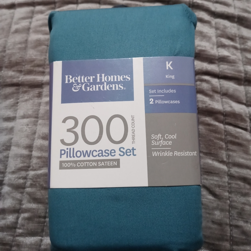 Pillowcase - Picture 1 of 2